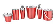 LACQUAR BAR SET