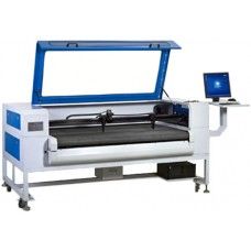 Auto Feeding Laser Cutting Machin