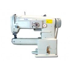 Cylinder Bed Zigzag Sewing Machine