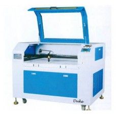 Laser Cutting Machine