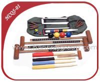 Croquet Set