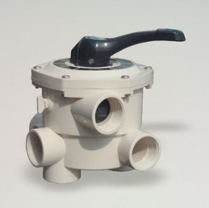 Sand Filter Multiport Valves