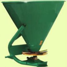 Fertilizer Spreader