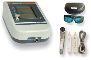 Computerised Laser Therapy Equipments