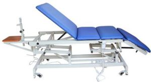 High Low 3 Fold Treatment Table