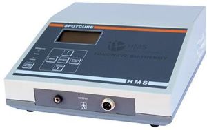 SPOTCURE Longwave Diathermy