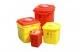 Medical Sharp Waste Containers