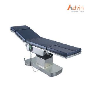 Hospital Electro Hydraulic Operation Table
