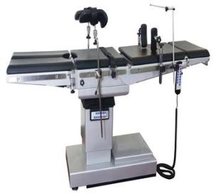 Surgery gynecological operating table