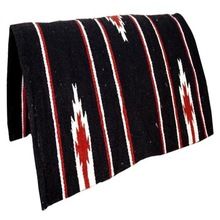 Acrylic Navajo Saddle Pad Blanket