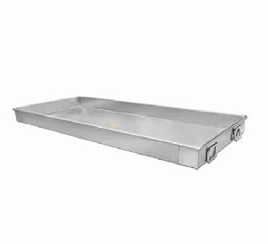 STAINLESS STEEL BIG SIZE TRAY