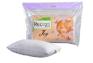 Recron Joy Pillow