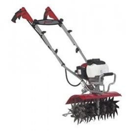 Mantis XP Extra-Wide Tiller Cultivator