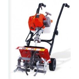 Prarthana Garden Power Tiller ( Plow width: 800mm)