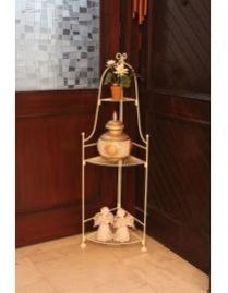 Wonderland 3 Tier Display stand