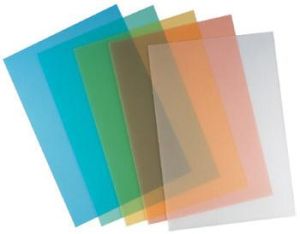 PVC Rigit Sheet