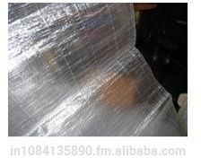 PP WOVEN TRANSPARENT SHEETS