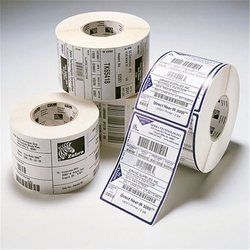 customized printed labels