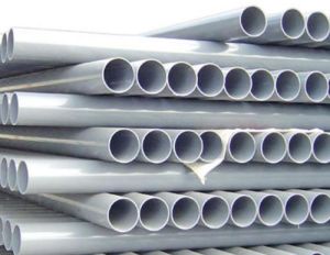 PVC Pipes