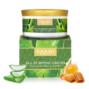 All Purpose Cream with Aloe Vera,