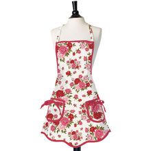 Best quality Cotton Ruffled Aprons