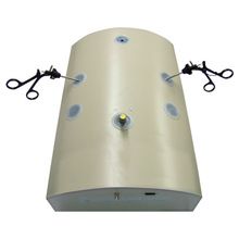Endotrainer Dome Shape with Camera