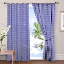 Hand block printed drapery panel sheet dorm decor sheet curtain