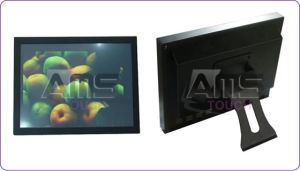 10.4'' Metal Case Industrial Monitor