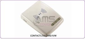 13.56MHZ RF Card Reader/Writer