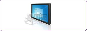 Industrial Metal Case Touch Monitor