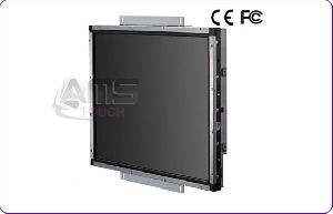 Industrial Open Frame Touch Monitor Compact size