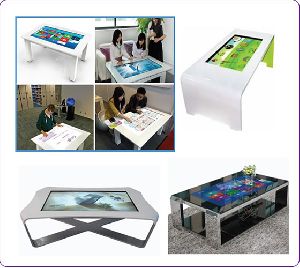touch tables