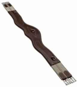 English Saddle girth