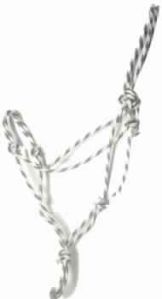 horse halter rope