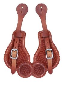 Horse Spur straps