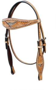 Western Headstall