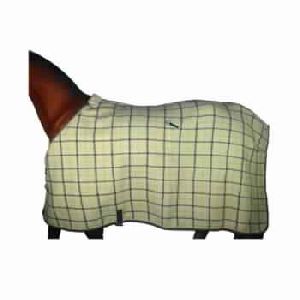 Woolen Horse blanket