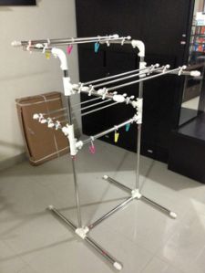 Cloth Dryer Stand