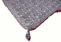 fabric table cloth