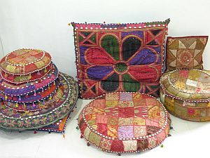 Tribal Ottoman