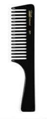 DETANGLING AND SHAMPOO COMB