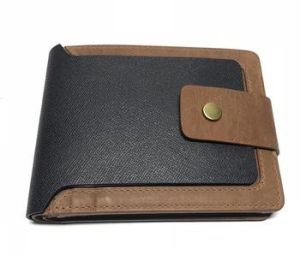 Men Leather Wallet