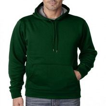 men casual hoodie