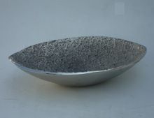 Aluminium Oval Dish