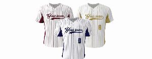 baseball jerseys