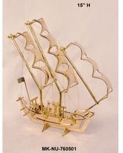 Decorative Ship Model