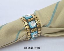 Hot Selling Wedding Napkin Ring