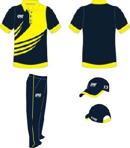 New Design Cricket Jerseys