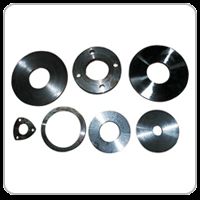 Alloy Steel Flanges