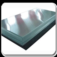 Aluminium Sheets